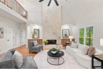 6400 Bannerhorn Run, Alpharetta, GA 30005 - Photo 7
