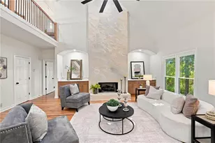 6400 Bannerhorn Run, Alpharetta, GA 30005 - Photo 7