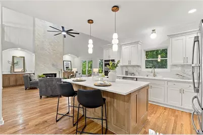 6400 Bannerhorn Run, Alpharetta, GA 30005 - Photo 17