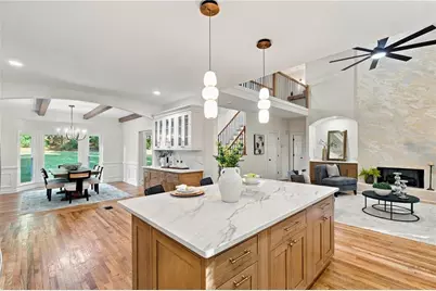 6400 Bannerhorn Run, Alpharetta, GA 30005 - Photo 15