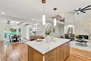 6400 Bannerhorn Run, Alpharetta, GA 30005 - Photo 15