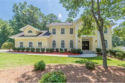[Address not provided], Douglasville, GA 30135 - Photo 33