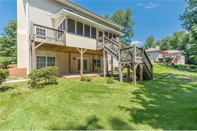 [Address not provided], Douglasville, GA 30135 - Photo 27