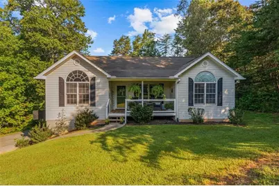 [Address not provided], Dahlonega, GA 30533 - Photo 51