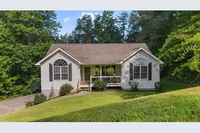 [Address not provided], Dahlonega, GA 30533 - Photo 1