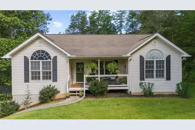 [Address not provided], Dahlonega, GA 30533 - Photo 3