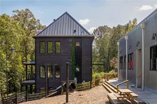 10630 Serenbe Ln, Chattahoochee Hills, GA 30268 - Photo 1
