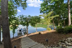 91 Chestatee View Pl, Dawsonville, GA 30534 - Photo 107
