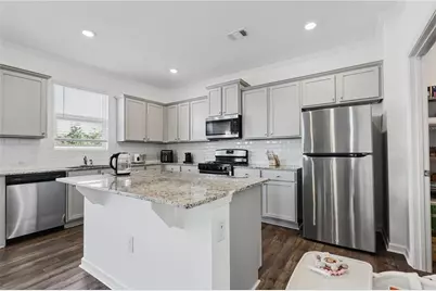642 Quail Pass, Dawsonville, GA 30534 - Photo 5