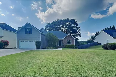 3539 Friendship Farm Drive, Buford, GA 30519 - Photo 1