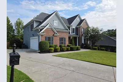 [Address not provided], Kennesaw, GA 30152 - Photo 1