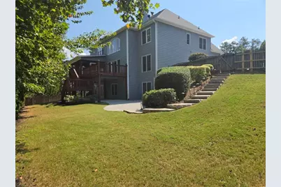 [Address not provided], Kennesaw, GA 30152 - Photo 81