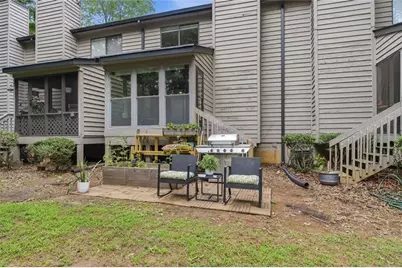 [Address not provided], Marietta, GA 30068 - Photo 7