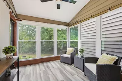[Address not provided], Marietta, GA 30068 - Photo 15