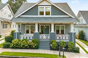 [Address not provided], Atlanta, GA 30307 - Photo 1