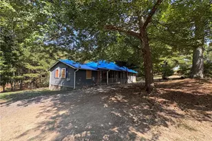 [Address not provided], Kingston, GA 30145 - Photo 1