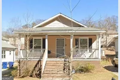 2482 Verbena Circle, Atlanta, GA 30314 - Photo 1