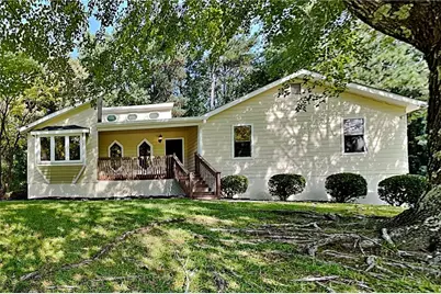 3521 Birchwood Trail, Snellville, GA 30078 - Photo 1