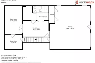 3521 Birchwood Trail, Snellville, GA 30078 - Photo 23