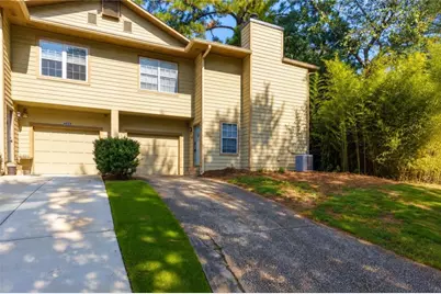 4849 Wuthering Way, Norcross, GA 30093 - Photo 3