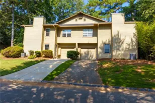 4849 Wuthering Way, Norcross, GA 30093 - Photo 1