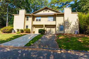 4849 Wuthering Way, Norcross, GA 30093 - Photo 1