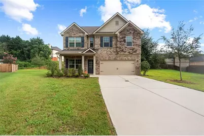 [Address not provided], Lithia Springs, GA 30122 - Photo 1