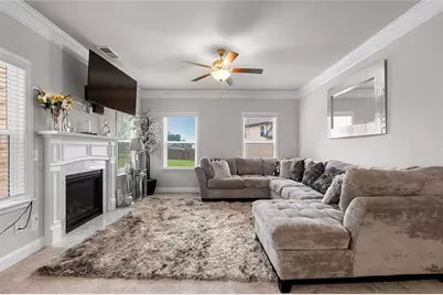 [Address not provided], Lithia Springs, GA 30122 - Photo 15