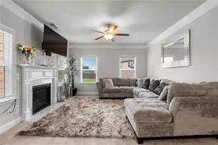 [Address not provided], Lithia Springs, GA 30122 - Photo 15