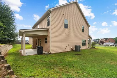 [Address not provided], Lithia Springs, GA 30122 - Photo 45