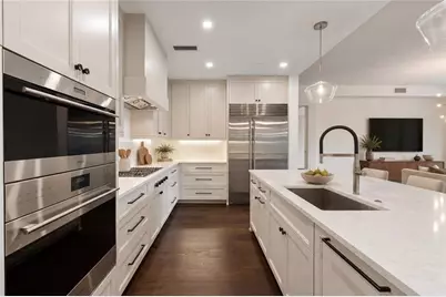 2520 Peachtree Road NW #602, Atlanta, GA 30305 - Photo 3