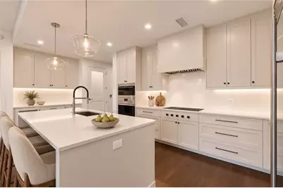 2520 Peachtree Road NW #602, Atlanta, GA 30305 - Photo 5