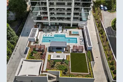 2520 Peachtree Road NW #602, Atlanta, GA 30305 - Photo 31