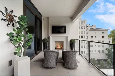 2520 Peachtree Road NW #602, Atlanta, GA 30305 - Photo 23
