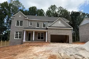 [Address not provided], Buford, GA 30518 - Photo 1