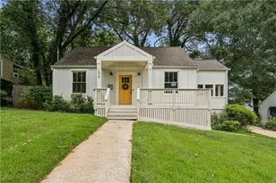 1578 Belmont Ave SW, Atlanta, GA 30310 - Photo 1