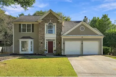 3435 Lakeheath Drive, Cumming, GA 30041 - Photo 1