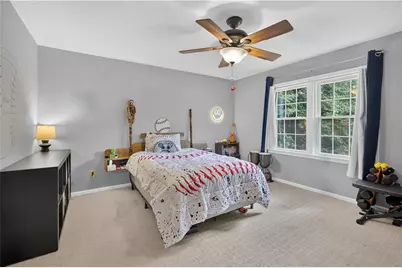 2197 Valley Creek Circle, Snellville, GA 30078 - Photo 25