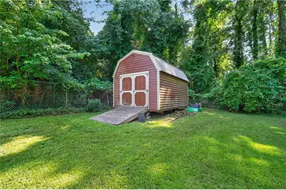 2197 Valley Creek Circle, Snellville, GA 30078 - Photo 41