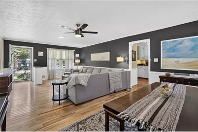 2197 Valley Creek Circle, Snellville, GA 30078 - Photo 5