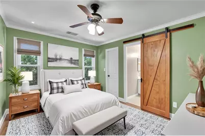 5042 Laurel Springs Way Southeast, Smyrna, GA 30082 - Photo 25