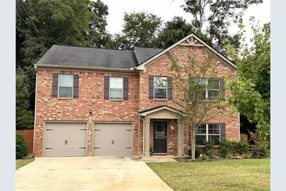 2217 Gateway Trail, Ellenwood, GA 30294 - Photo 1