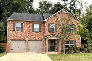 2217 Gateway Trl, Ellenwood, GA 30294 - Photo 1