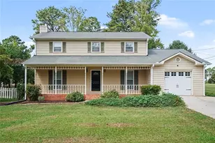 [Address not provided], Monroe, GA 30655 - Photo 1