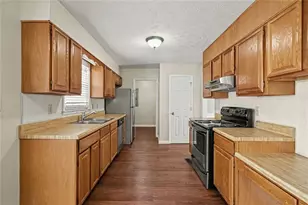 1160 Golfview Terrace, Monroe, GA 30655 - Photo 11