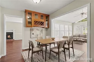 1160 Golfview Terrace, Monroe, GA 30655 - Photo 9