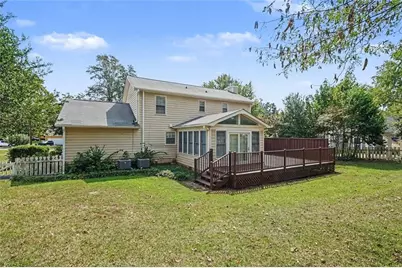 1160 Golfview Terrace, Monroe, GA 30655 - Photo 23