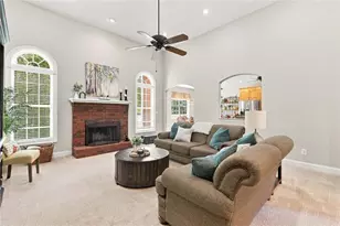 3857 Willow Bend Dr SW, Stockbridge, GA 30281 - Photo 11