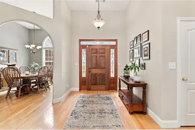 3857 Willow Bend Drive SW, Stockbridge, GA 30281 - Photo 5