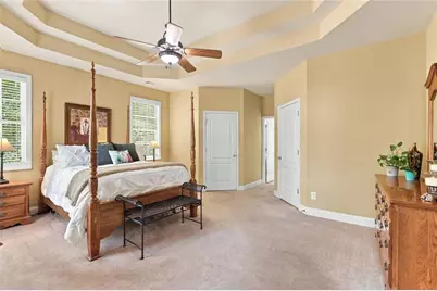 3857 Willow Bend Drive SW, Stockbridge, GA 30281 - Photo 23